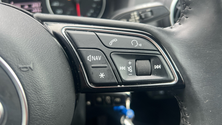 Audi Q2 1.4 TFSI Sport 5dr Petrol Estate